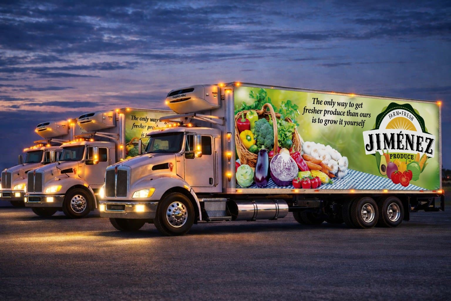 Truck image